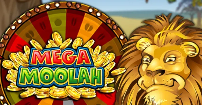 Mega Moolah Jackpot Slot bei Aldi Slots