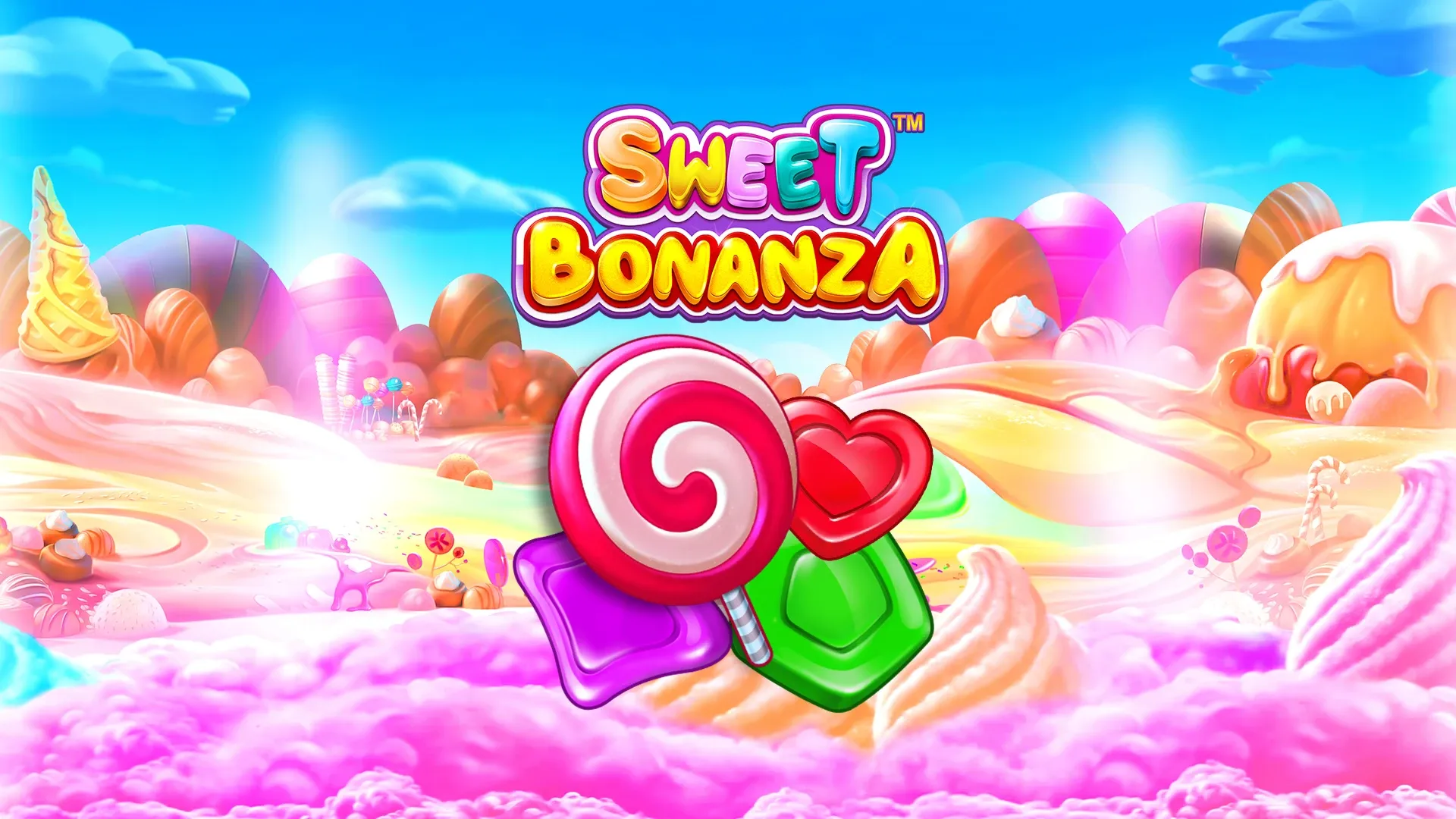 Sweet Bonanza Slot bei Aldi Slots